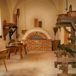 Forno a legna e mattoni refrattari: tutto quello che devi sapere