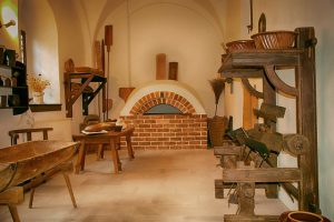 Forno a legna e mattoni refrattari: tutto quello che devi sapere