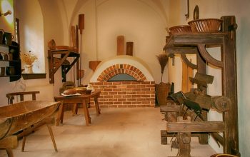 Forno a legna e mattoni refrattari: tutto quello che devi sapere