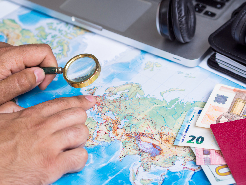 Trasferimento internazionale: cosa sapere davvero prima di partire