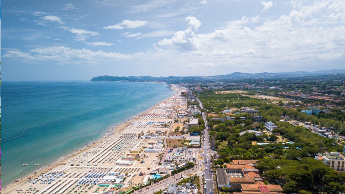 Vacanze in famiglia sulla Riviera Romagnola con tocchi pugliesi