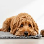 Cane anziano che mangia poco: perché succede e cosa fare