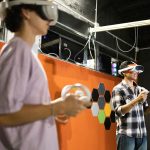 Formazione aziendale immersiva: come realtà virtuale e aumentata stanno cambiando il training nelle imprese