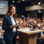 Superare il Panico da Microfono: Strategie Efficaci per Parlare in Pubblico con Sicurezza